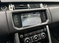 Land Rover Range Rover, 2017 il, 87900 km, 5000 L — şəkil 13