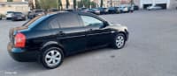 Hyundai Accent, 2008 il, 393000 km, 1600 L — şəkil 3