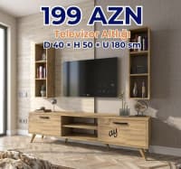 Qara rəng televizor çərçivəsi — şəkil 3