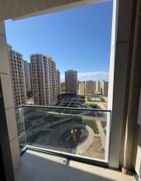 2 otaqlı mənzil 42 m² satılır — şəkil 6