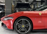 Ferrari Roma, 2022 il, 12000 km, 3900 L — şəkil 4