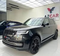 Land Rover Range Rover, 2024 il, 26880 km, 3000 L — şəkil 2