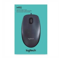 Logitech komputer siçanı — şəkil 1