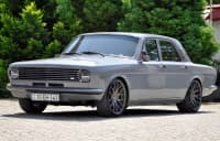 GAZ 24, 1981 il, 5000 km, 3500 L — şəkil 5