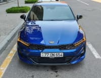 Kia K5, 2021 il, 68000 km, 1.6 L — şəkil 5