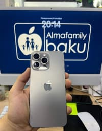 Apple iPhone 15 Pro Max, 8 GB — şəkil 4
