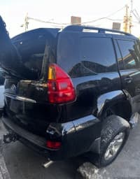 Ehtiyat hissələri Toyota Prado 120 və 150 — şəkil 5