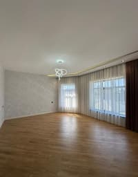8 otaqlı bağ evi 350 m² satılır — şəkil 17
