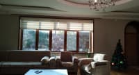 8 otaqlı həyət evi 290 m² satılır — şəkil 21