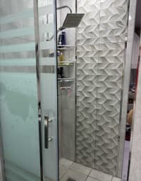 2 otaqlı mənzil 64 m² kirayə verilir — şəkil 18
