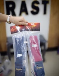 Gitara kəməri (qayışı) — şəkil 13
