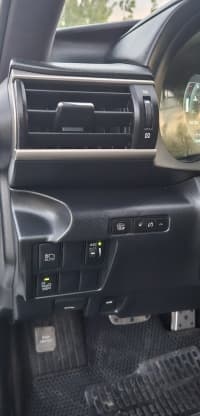 Lexus IS 200t, 2017 il, 147000 km, 2000 L — şəkil 13