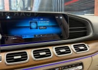 Mercedes GLS 450 4MATIC, 2022 il, 108000 km, {'value': 3000, 'min': 3000, 'max': 3000} L — şəkil 10