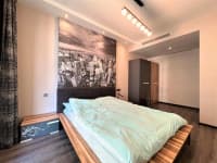 2 otaqlı mənzil 100 m² kirayə verilir — şəkil 13