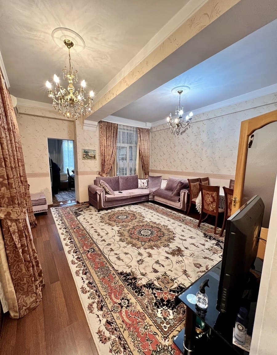 55 m² Əla təmirli obyekt satılır Bakı, Nəsimi r.