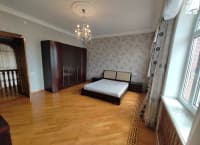 7 otaqlı bağ evi 1000 m² satılır — şəkil 22