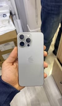 Apple iPhone 15 Pro Max, 8 GB — şəkil 1