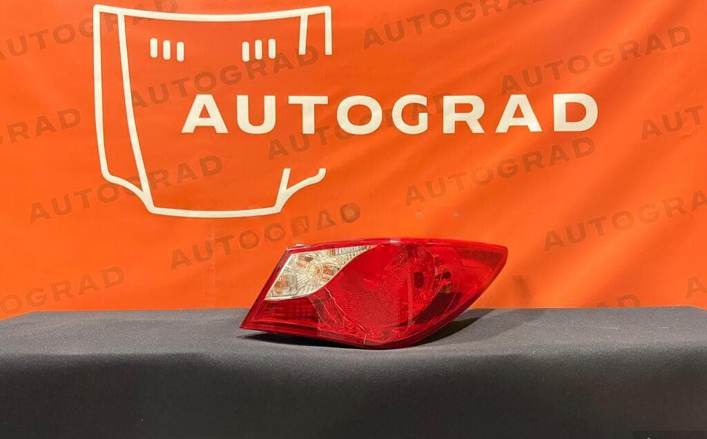 Arxa stop Hyundai Sonata 2011-2013
