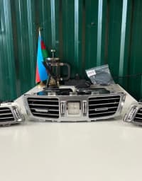 Hava ventilyasiya paneli Mercedes W212 — şəkil 7