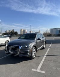 Audi Q7, 2018 il, 208000 km, 2 L — şəkil 2