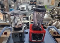 Peşəkar Bar Blenderi LY-400 2200W — şəkil 14
