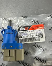 Lampa patronu Ford Fusion GL3Z-13480-A — şəkil 1