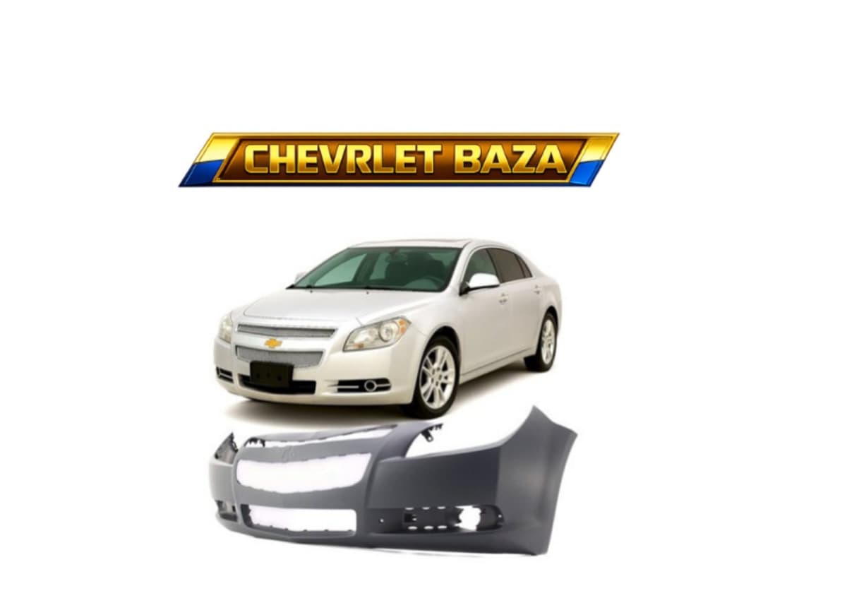 Ön bufer Chevrolet Malibu 2012