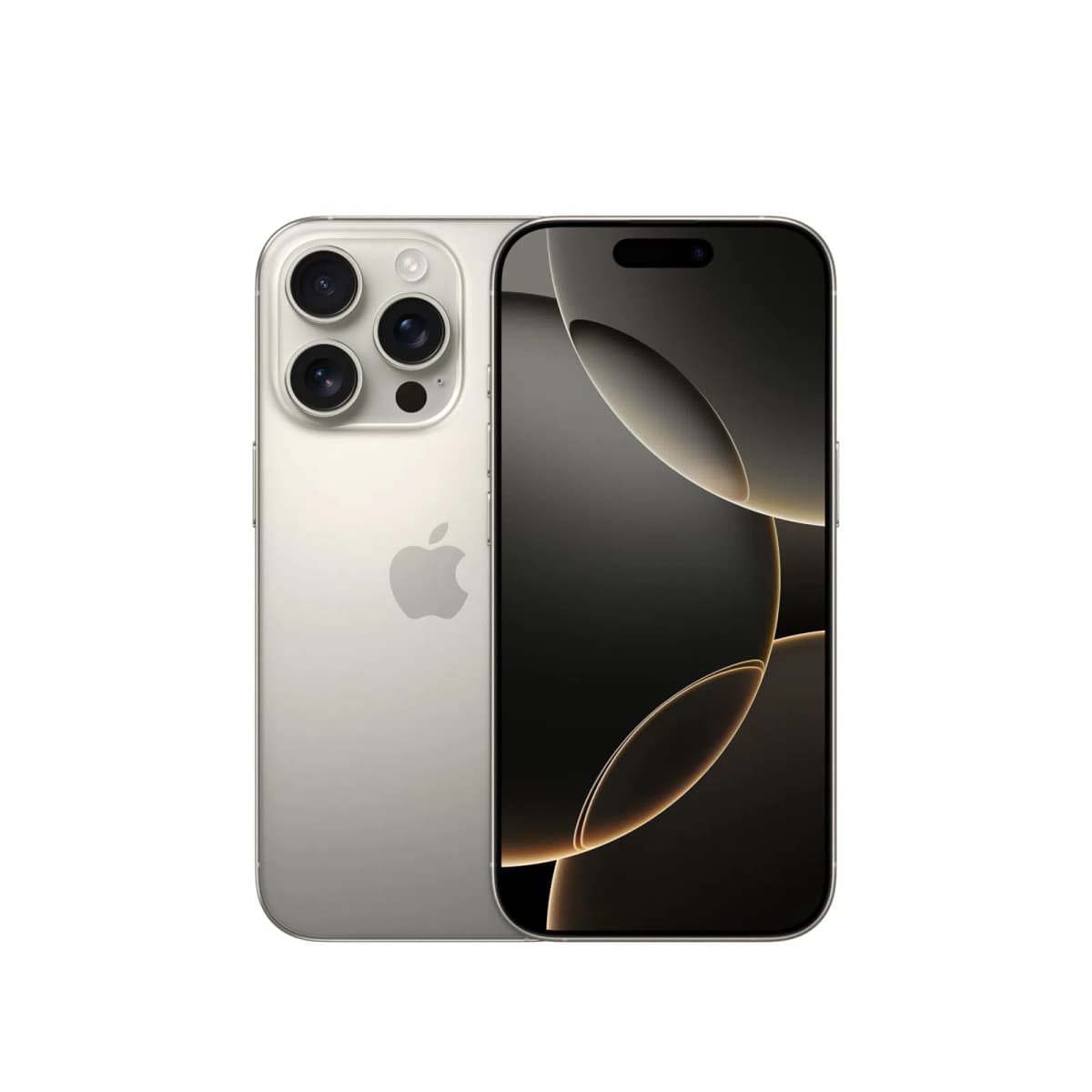 Apple iPhone 16 Pro, 8 GB