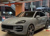 Porsche Cayenne GTS Coupe, 2025 il, 14000 km, 4000 L — şəkil 1