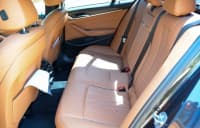 BMW 530, 2019 il, 99450 km, 2000 L — şəkil 10