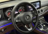 Mercedes E 300, 2016 il, 165000 km, 2000 L — şəkil 15