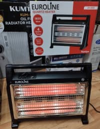 Kumtel Elektrik qızdırıcı — şəkil 3