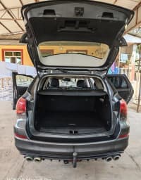 Opel Astra, 2011 il, 271000 km, 1.3 L — şəkil 15