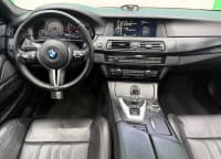 BMW M5, 2013 il, 69100 km, 4400 L — şəkil 15