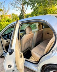 Chery Fulwin 2, 2012 il, 145 km, 1500 L — şəkil 8