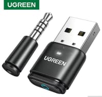 Bluetooth adapter Ugreen USB 5.3 PS5/PS4/Nintendo — şəkil 2