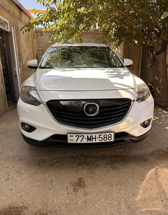 Mazda CX-4, 2014 il, 146000 km, 3700 L