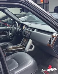 Land Rover Range Rover, 2020 il, 101000 km, 3000 L — şəkil 17