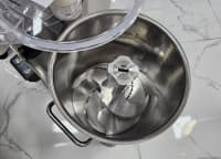 Peşəkar Ət və Tərəvəz Doğrayan Food Cutter — şəkil 15
