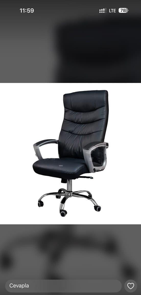 Qarışıq rəng, Ofis üçün kreslo
