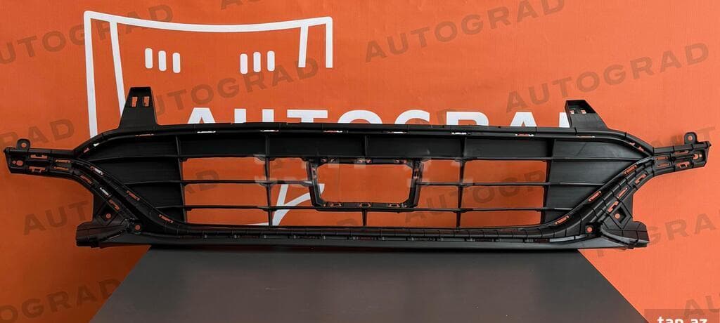 Radiator barmaqlığı Kia Optima K5