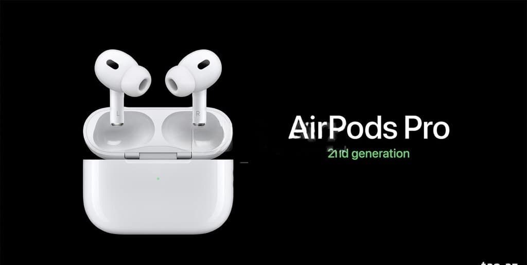 Apple qulaqlıq