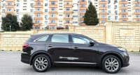 Kia Sorento, 2018 il, 153000 km, 2 L — şəkil 4