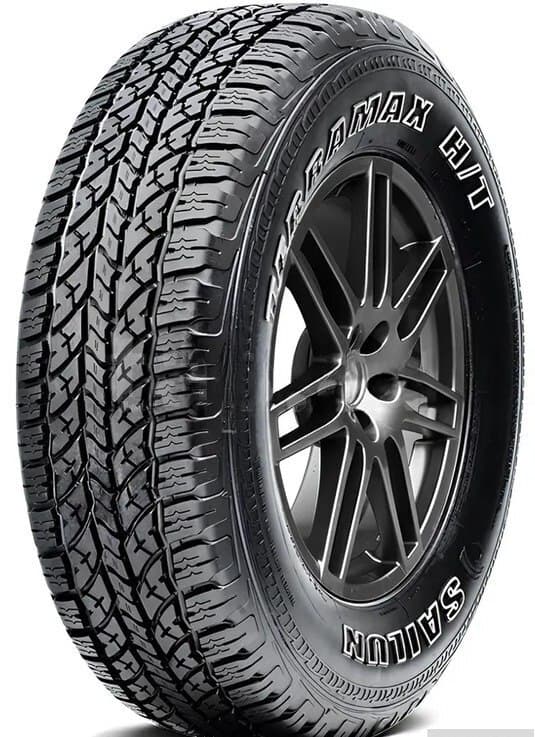 Sailun Terramax HLT 245/70 R16 Təkəri