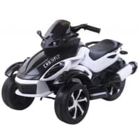Uşaq elektrik motosikleti Spoko SP-610 — şəkil 2
