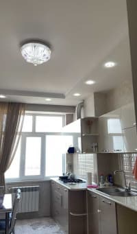 3 otaqlı mənzil 110 m² satılır — şəkil 17