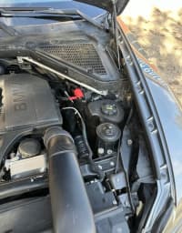 BMW X6, 2008 il, 337700 km, 3 L — şəkil 3