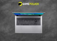 Acer markalı notbuk, Boz rəng — şəkil 3