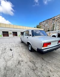 LADA (VAZ) 2107, 2010 il, 98 km, 1600 L — şəkil 5