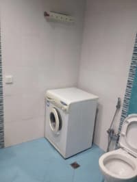 2 otaqlı mənzil 81 m² kirayə verilir — şəkil 7